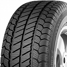 Barum SnoVanis 2 225/55 R 17C 109/107T
