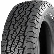 BFGoodrich Trail Terrain T/A+ 255/75 R 17 115T BFGoodrich Trail Terrain T/A+ 255/75 R 17 115T