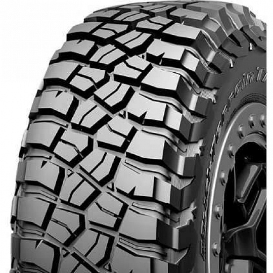 BFGoodrich Mud Terrain T/A KM3 33/12,5 R 20 114Q