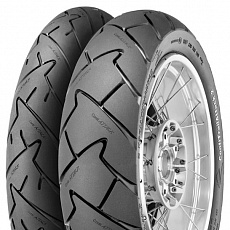 Continental ContiTrailAttack 2 170/60 R 17 72V