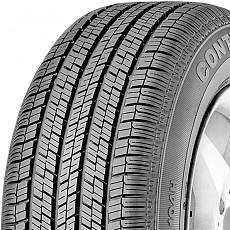 Continental 4x4Contact 235/50 R 18 101H Continental 4x4Contact 235/50 R 18 101H