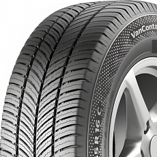 Continental VanContact A/S Eco 205/75 R 16C 110/108T