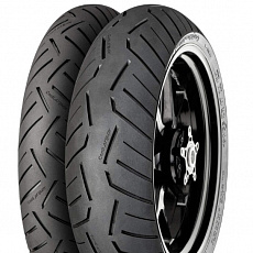 Continental ContiRoadAttack 3 110/70 R 17 54W
