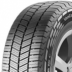 Continental VanContact A/S Ultra 225/55 R 17C 109/107T Continental VanContact A/S Ultra 225/55 R 17C 109/107T
