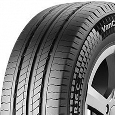 Continental VanContact Ultra Camper 215/70 R 15C 109/107R