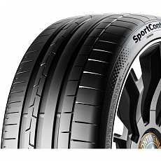 Continental SportContact 6 275/35 ZR 20 102Y