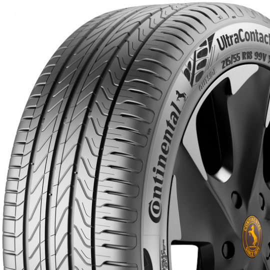 Continental UltraContact NXT 235/50 R 20 104T