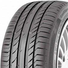 Continental ContiSportContact 5 255/55 R 18 105W Continental ContiSportContact 5 255/55 R 18 105W