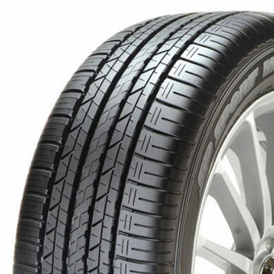 Dunlop SP Sport Maxx 255/45 R 19 100V