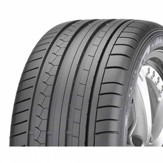 Dunlop SP Sport Maxx GT 255/40 R 19 100Y Dunlop SP Sport Maxx GT 255/40 R 19 100Y