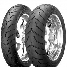 Dunlop D407 Harley.D 180/55 B 18 80H Dunlop D407 Harley.D 180/55 B 18 80H