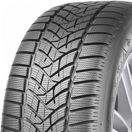 Dunlop Winter Sport 5 SUV 235/65 R 17 108V Dunlop Winter Sport 5 SUV 235/65 R 17 108V