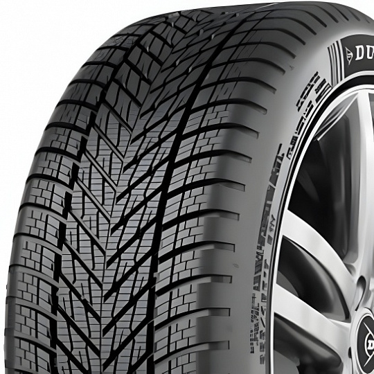 Dunlop Winter 225/40 R 18 92V Dunlop Winter 225/40 R 18 92V