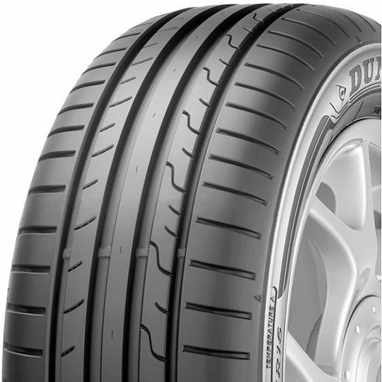 Dunlop Sport Bluresponse 165/65 R 15 81H Dunlop Sport Bluresponse 165/65 R 15 81H