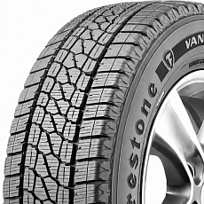 Firestone Vanhawk 2 Winter EVO 215/60 R 17C 109T Firestone Vanhawk 2 Winter EVO 215/60 R 17C 109T