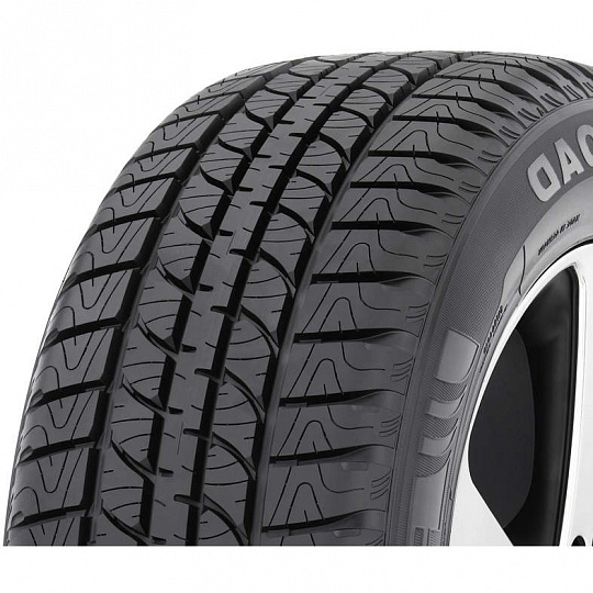 Fulda 4X4 Road 235/60 R 16 100H