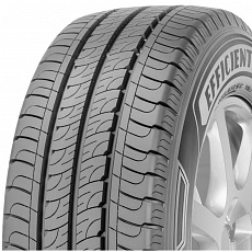 Goodyear Efficientgrip Cargo 205/70 R 15C 106/104S