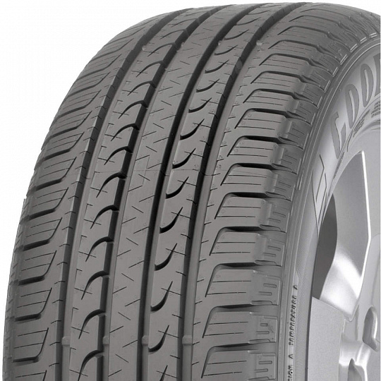 Goodyear Efficientgrip SUV 275/55 R 20 117V