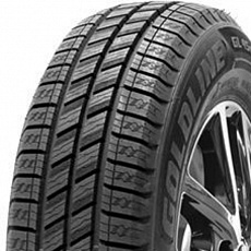Goldline GL 4Season LT+ 195/75 R 16C 107R