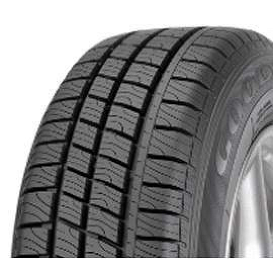 Goodyear Cargo Vector 2 195/75 R 16C 107/105R Goodyear Cargo Vector 2 195/75 R 16C 107/105R