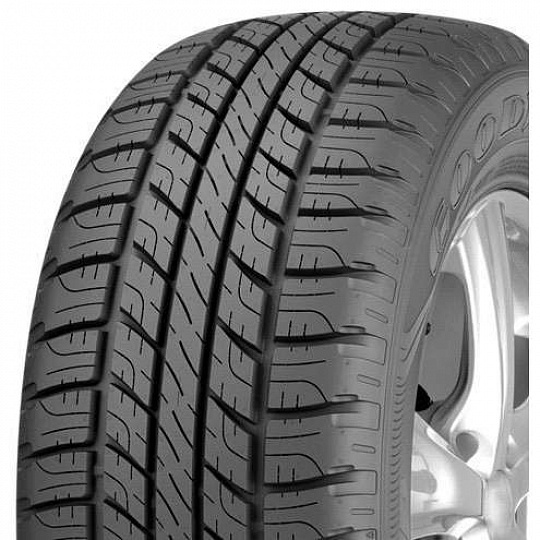 Goodyear Wrangler HP All Weather 265/65 R 17 112H Goodyear Wrangler HP All Weather 265/65 R 17 112H
