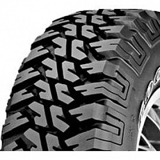 Goodyear Wrangler MT/R 235/70 R 16 106Q