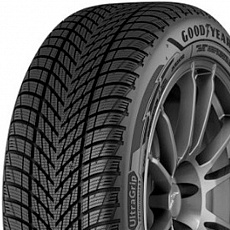 Goodyear UltraGrip Performance 3 255/55 R 19C 111T