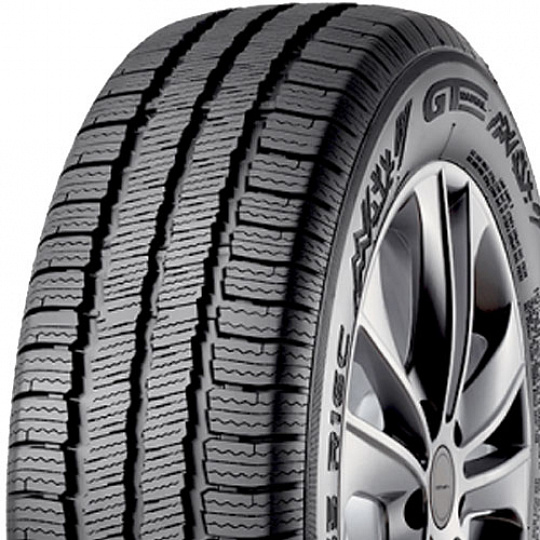 GT Radial MaxMiler WT2 Cargo 195/ R 14C 106/104Q