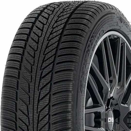 Hankook Winter i*cept iON IW01 215/55 R 17 94T Hankook Winter i*cept iON IW01 215/55 R 17 94T