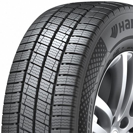 Hankook e Vantra FLEXCLIMATE VL01E 205/75 R 16C 113/111R Hankook e Vantra FLEXCLIMATE VL01E 205/75 R 16C 113/111R