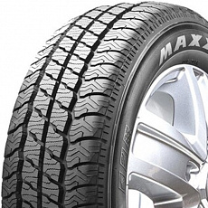 Maxxis VanSmart AS AL2 195/75 R 16C 110R