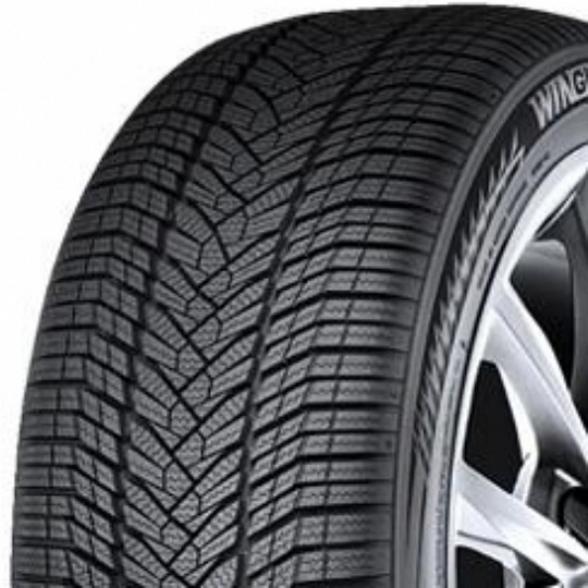 Nexen WinGuard Sport 3 SUV 265/45 R 20 108V
