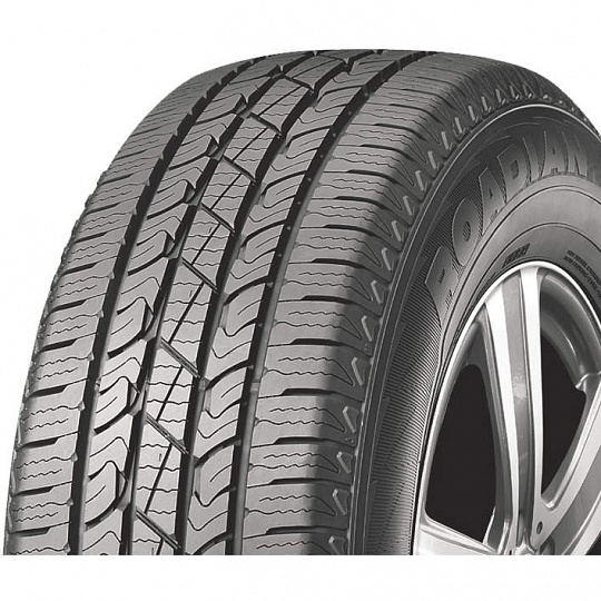 Nexen Roadian HTX RH5 265/70 R 16 112H Nexen Roadian HTX RH5 265/70 R 16 112H