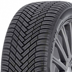Nexen N'blue 4 Season 2 255/40 R 21 102W