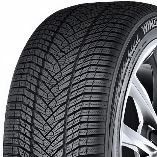 Nexen WinGuard Sport 3 SUV 215/65 R 17 99H Nexen WinGuard Sport 3 SUV 215/65 R 17 99H