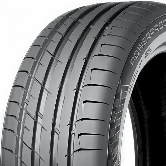 Nokian Powerproof 2 225/40 R 19 93Y