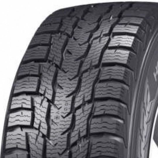 Nokian Hakkapeliitta CR3 205/70 R 17C 117/115R Nokian Hakkapeliitta CR3 205/70 R 17C 117/115R