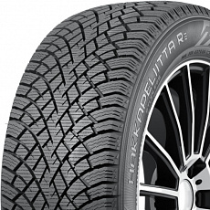 Nokian Hakkapeliitta R5 205/50 R 17 93R