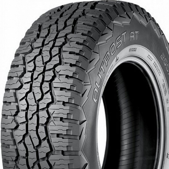 Nokian Outpost AT 265/65 R 17 112T Nokian Outpost AT 265/65 R 17 112T