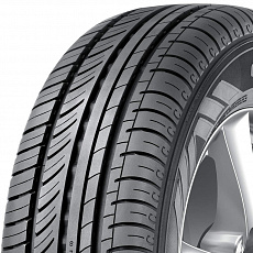 Nokian cLine VAN 215/60 R 17C 109/107T