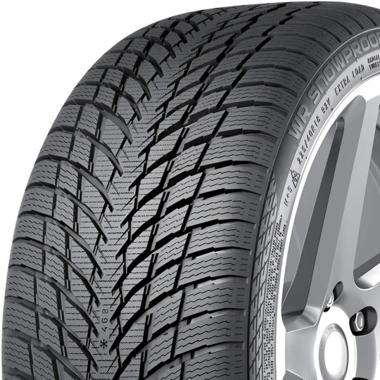 Nokian WR Snowproof P 215/50 R 18 96V