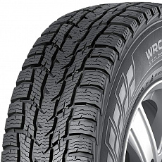 Nokian WR C3 225/55 R 17C 109/107T