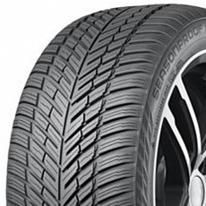 Nokian Seasonproof 2 255/40 R 20 101Y