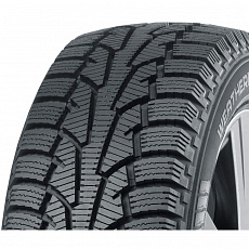 Nokian Weatherproof C 195/65 R 16C 104/102T
