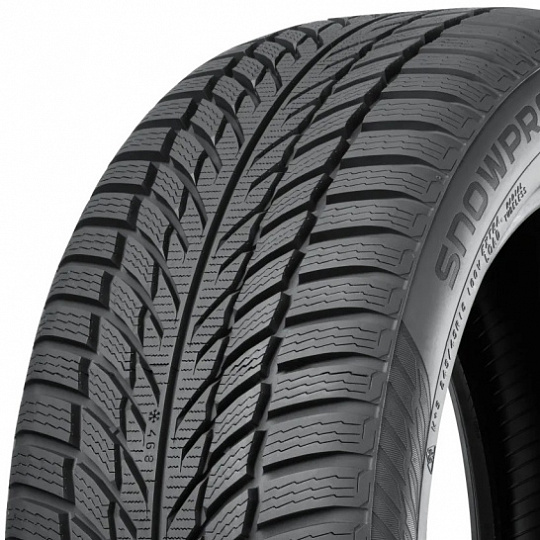 Nokian Snowproof 3P 225/50 R 18 99V