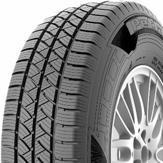 Petlas Van Master All Season 225/75 R 16C 118R Petlas Van Master All Season 225/75 R 16C 118R