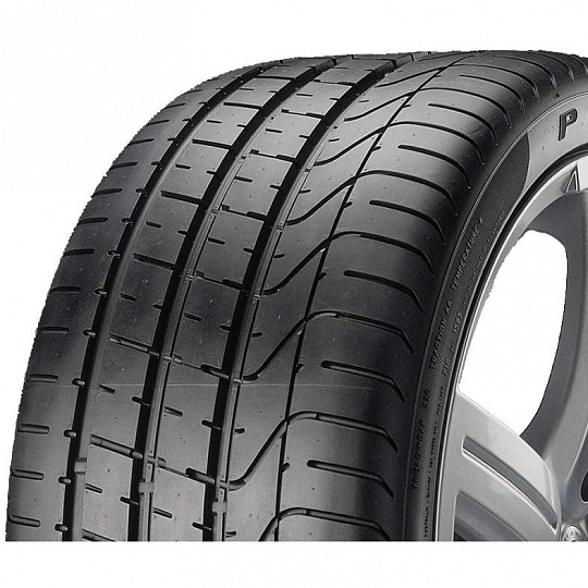 Pirelli P ZERO 255/35 R 19 96Y Pirelli P ZERO 255/35 R 19 96Y