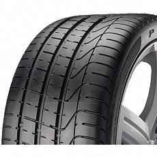 Pirelli P ZERO 255/35 R 18 90Y Pirelli P ZERO 255/35 R 18 90Y