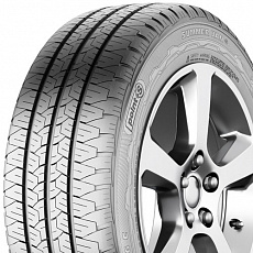 Point-S Summer Van S 215/70 R 15C 109/107S