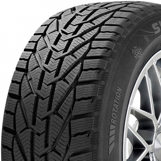 Riken Snow 195/55 R 16 87T Riken Snow 195/55 R 16 87T